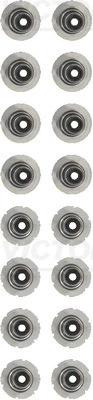 Seal Set, valve stem